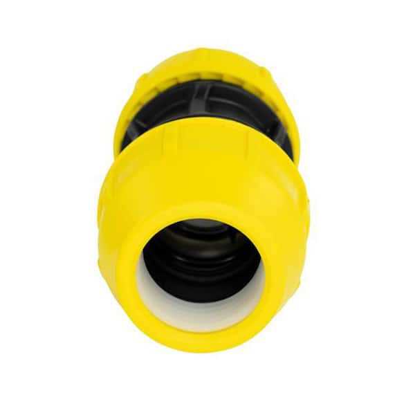 Home-Flex Flexible Gas Tubing CSST Dia x - Zenithce