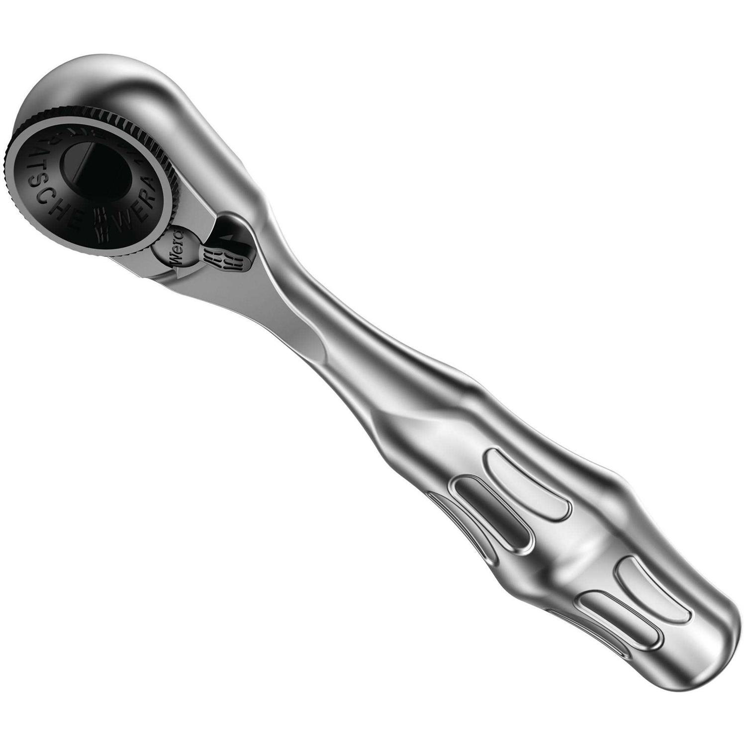 Wera 6004 Joker S Self-Setting Spanner - Zenithce