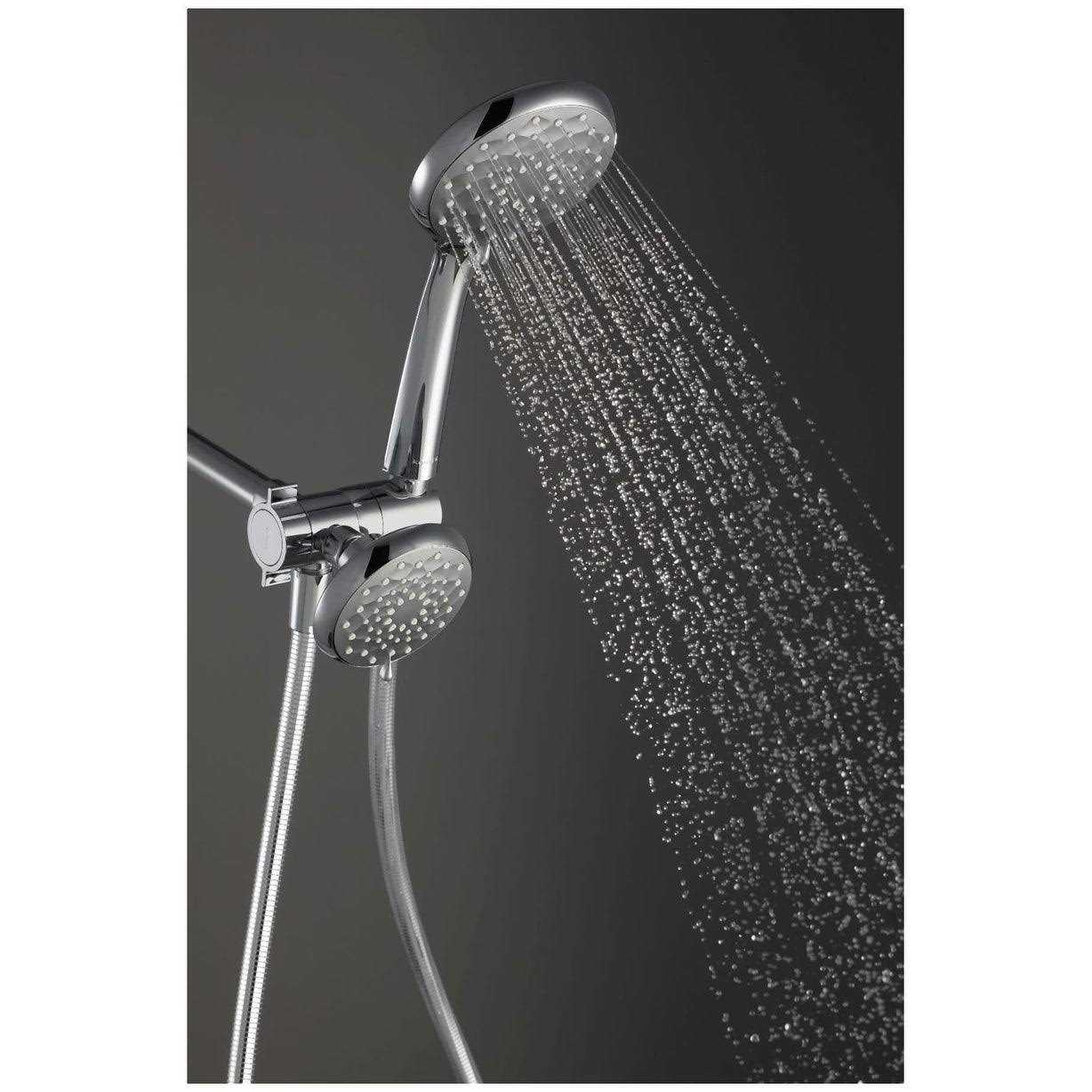 Kohler Awaken B110 gpm multifunction handshower - Zenithce
