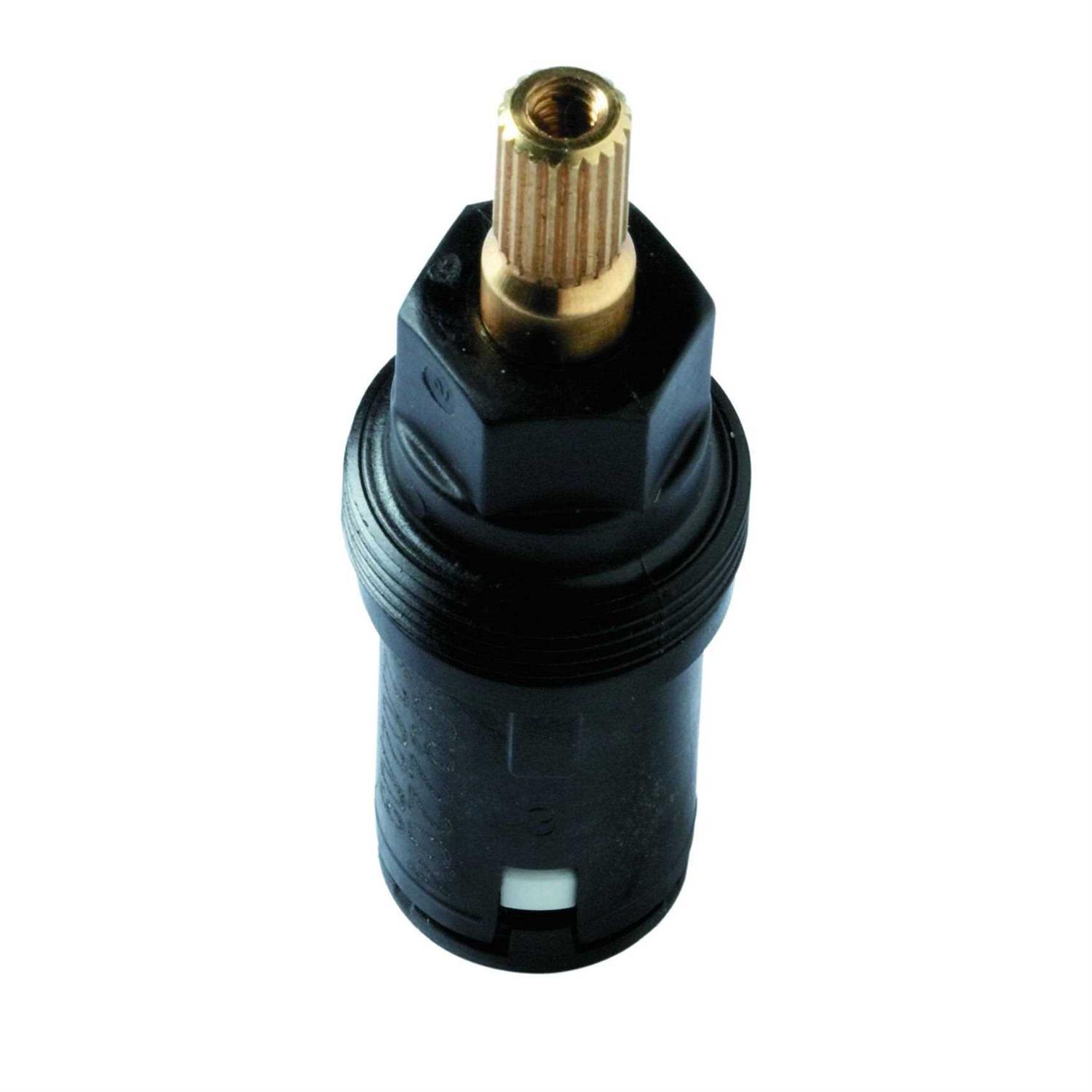 Kohler TS74042-4-BN Rite-Temp Shower Valve Trim - Zenithce