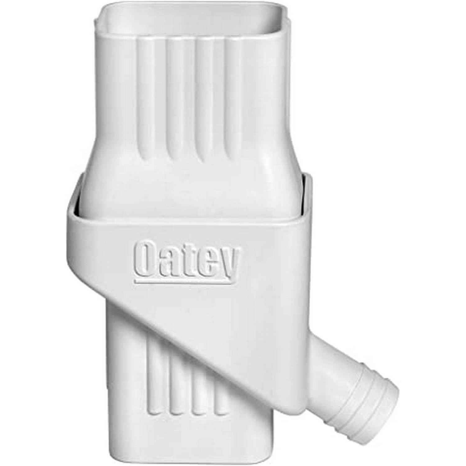 Oatey Mushroom Vent Cap 43805 - Zenithce