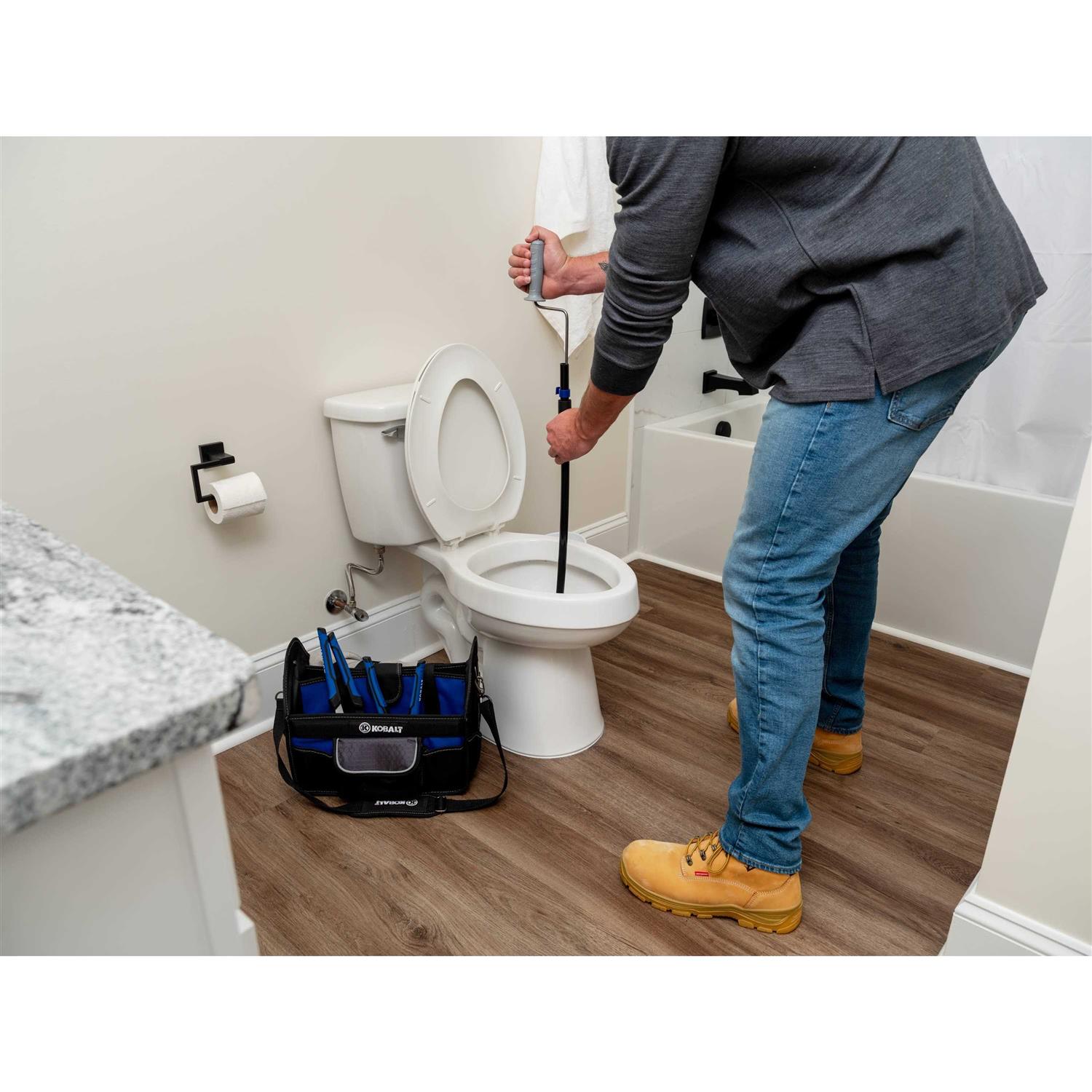 Project Source Brice Stainless Steel 2-Handle Deck-Mount High-arc Handle Kitchen Faucet with Deck Plate 67129W-100802 - Zenithce