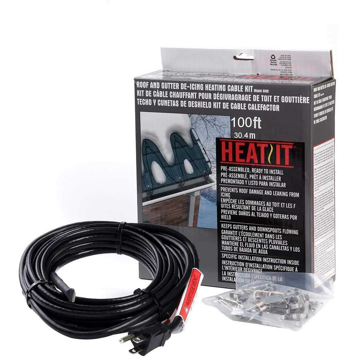 Heatilator Heat-N-Glo Natural Gas Pilot Assembly 4021-736 - Zenithce