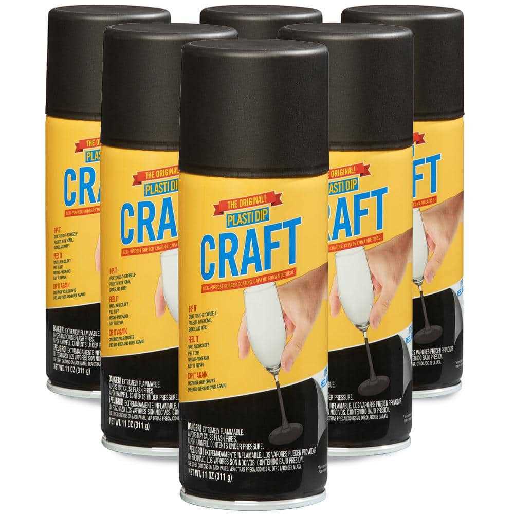 Plasti Dip Coating - Zenithce