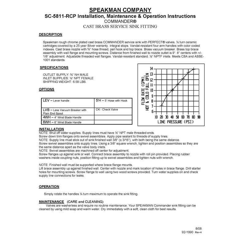 Speakman 45-0448 Seat Washer - Zenithce