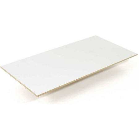 Global Industrial Melamine Laminated Deck - Zenithce