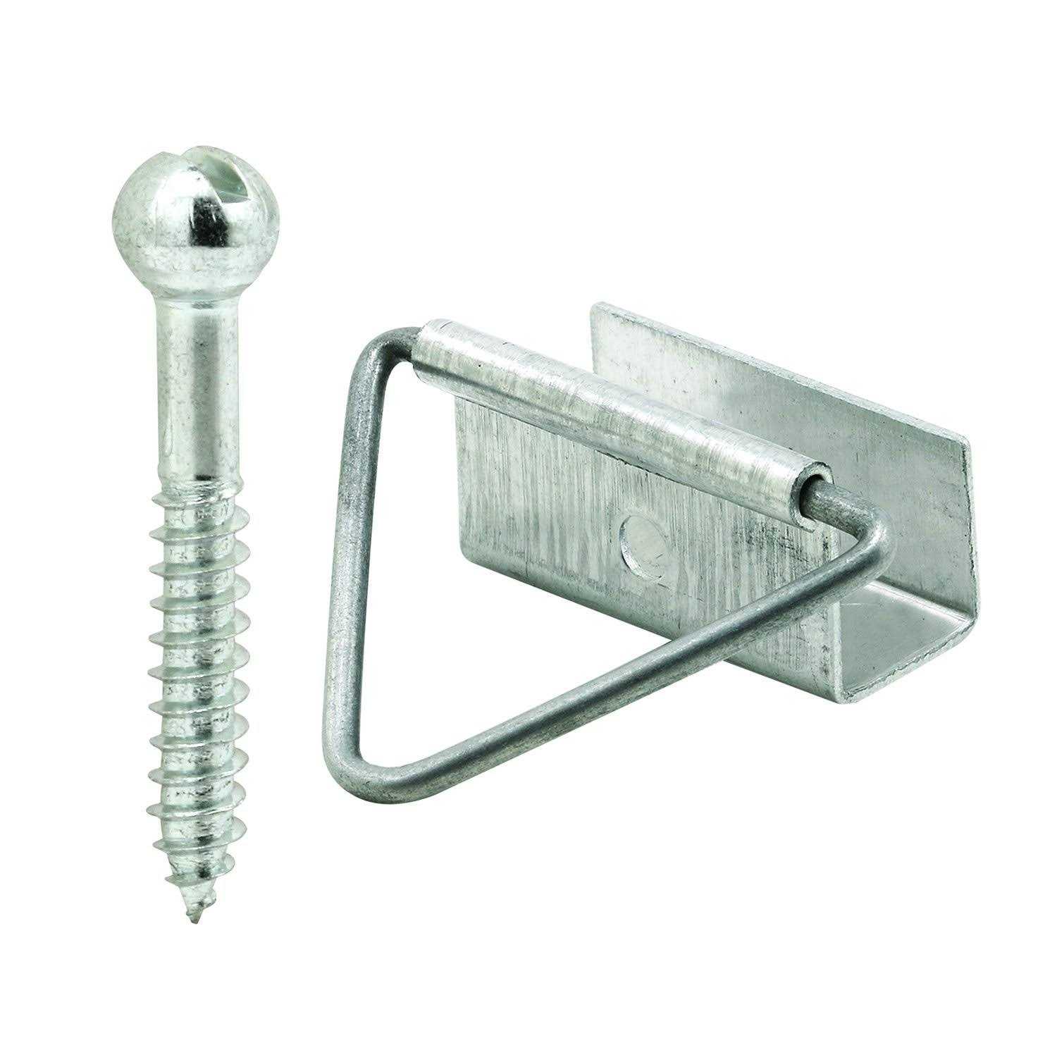 Prime-Line Window Screen 20-1/8 in. to 37-3/16 in. x 10-3/16 MP16615 - Zenithce
