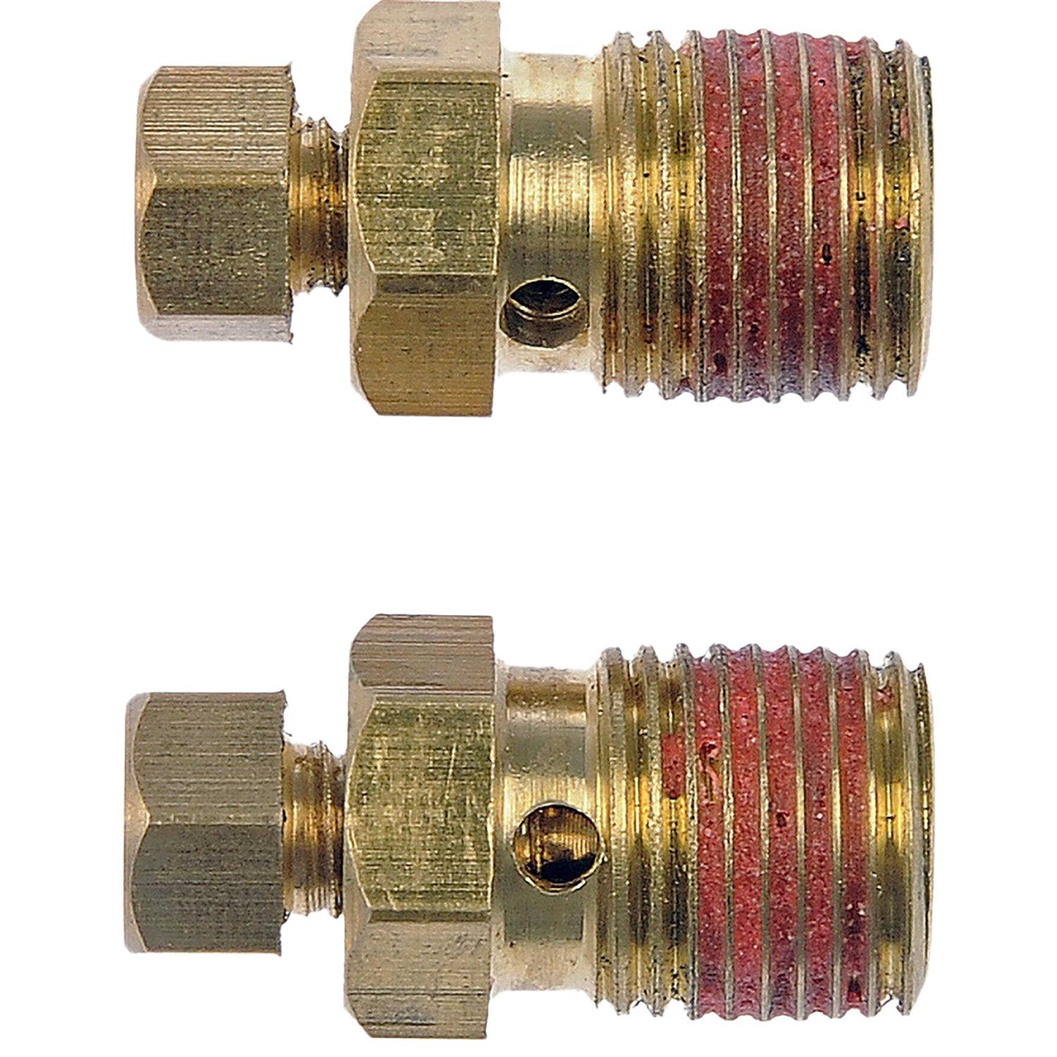 Dorman 902-098 Oil Cooler Hose Assembly - Zenithce