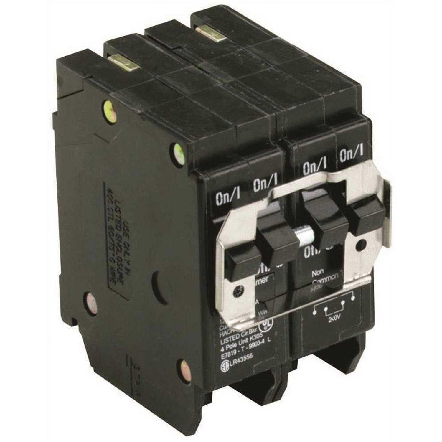 Eaton BQ250250 - Zenithce