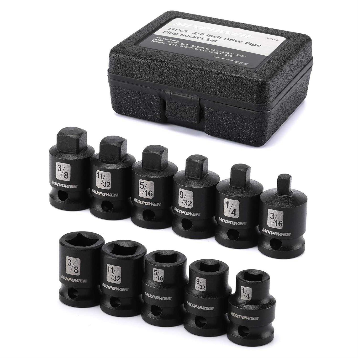 Mixol Universal Tints 20ml Kit - Zenithce