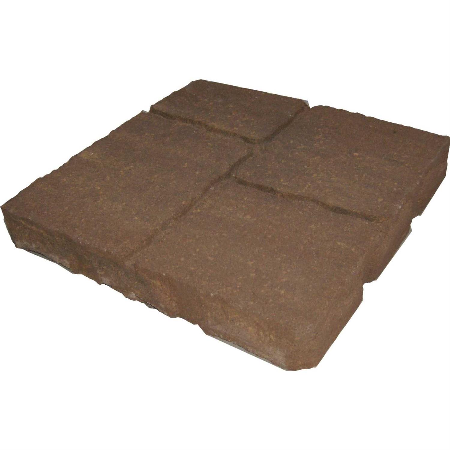 Lowe’s Four Cobble Patio Stone - Zenithce