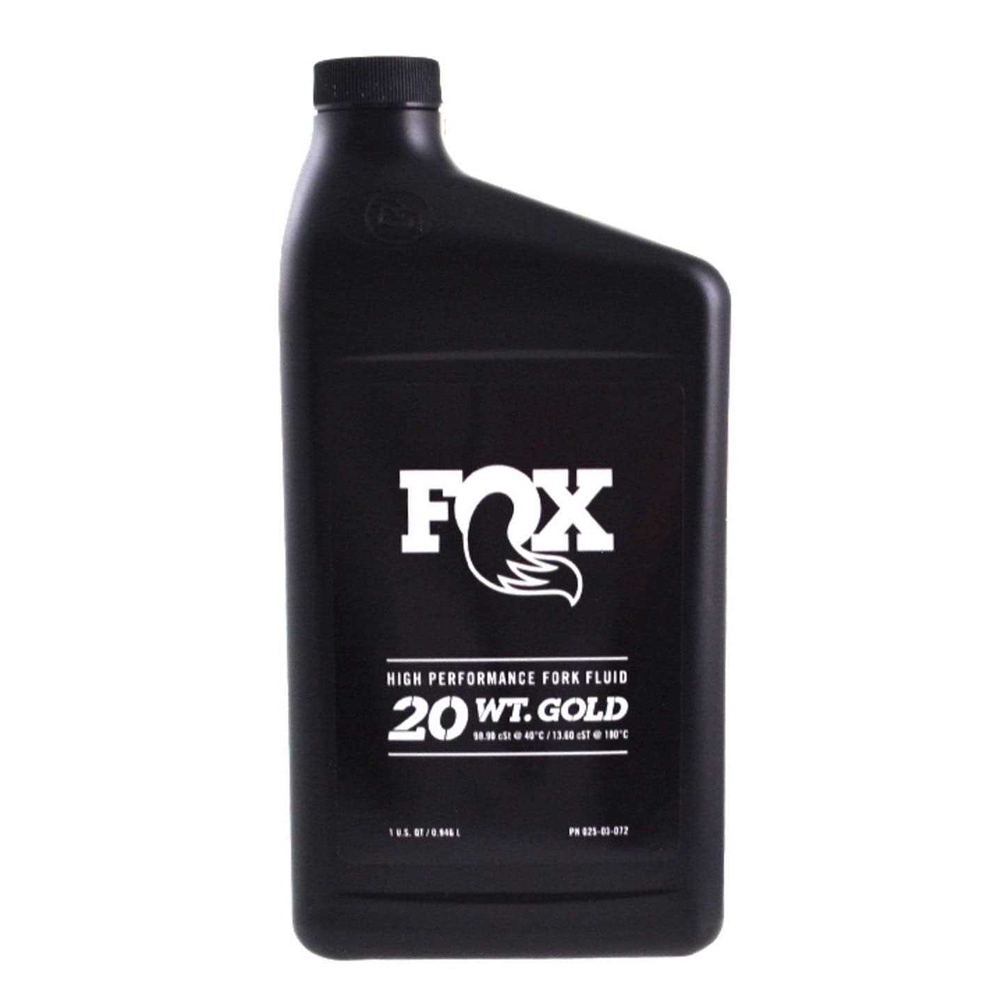 Fox Gold Bath Oil - Zenithce