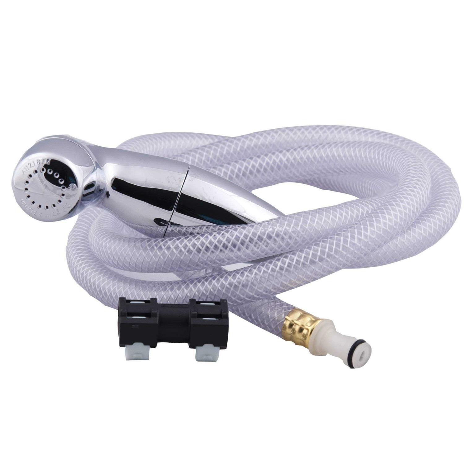 Moen 131380 Wand Kit - Zenithce