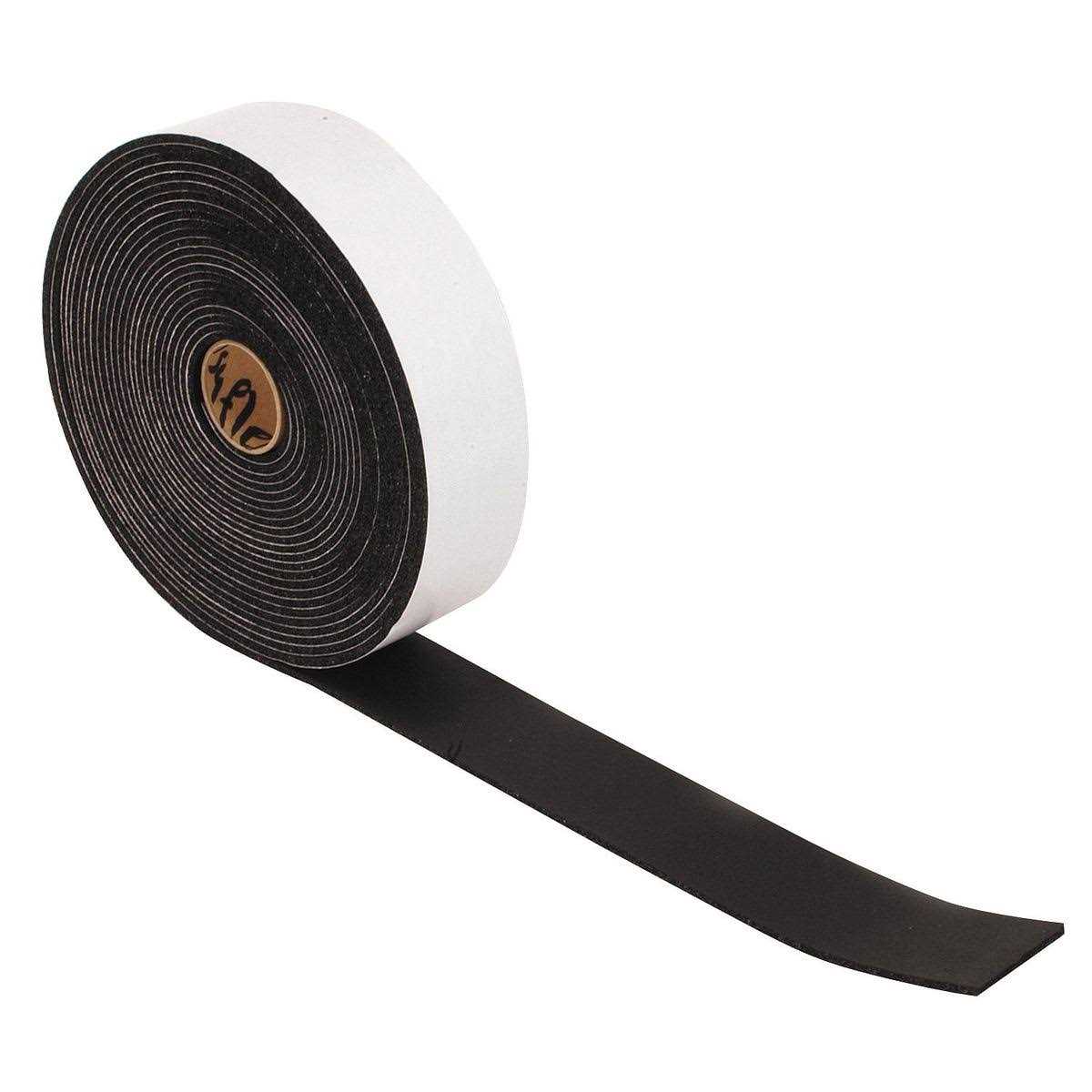 Foam Padding Sheet 34 Thick With Adhesive Backing Neoprene Insulatio - Zenithce