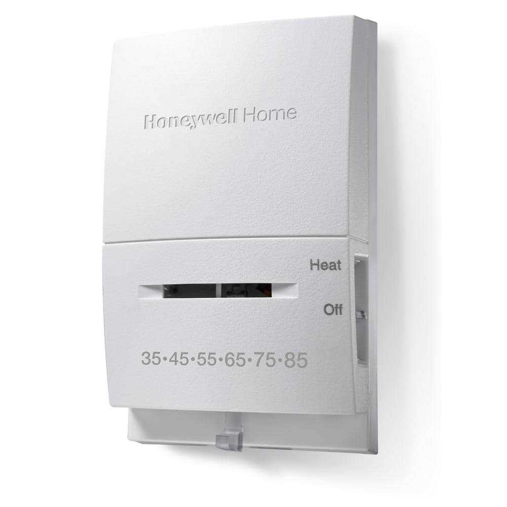 Honeywell CT410B - Zenithce