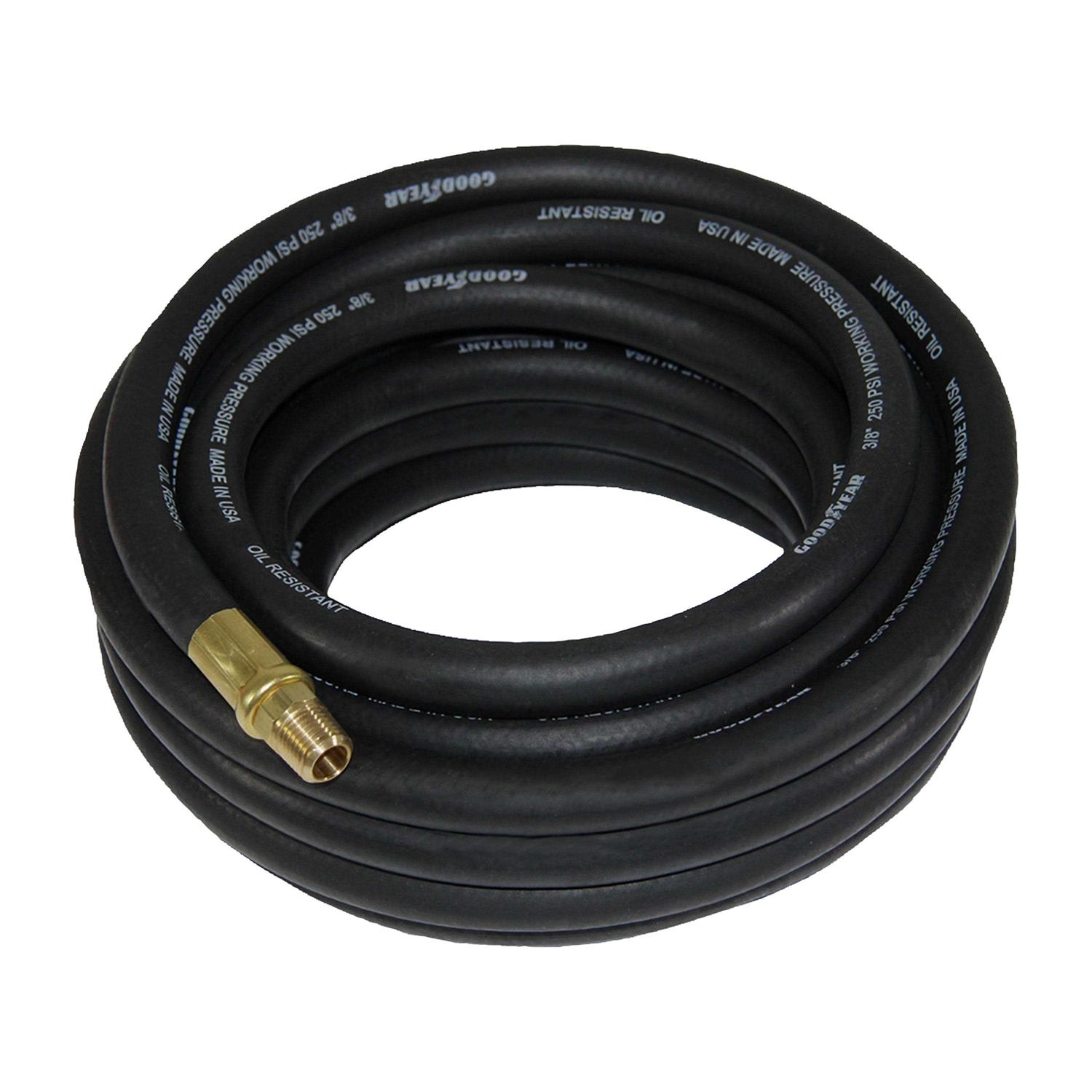 Goodyear Rubber Air Hose - Zenithce