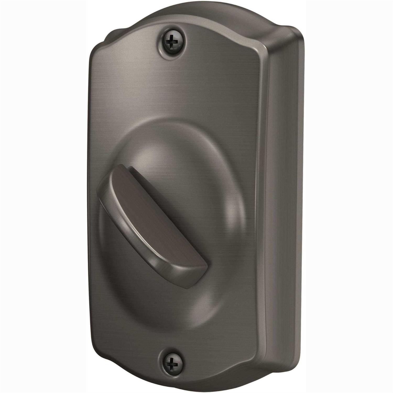 Schlage Deadbolt Keypad - Zenithce