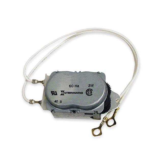 Intermatic WG1570-10 120V Clock Motor -T100 Series - Zenithce