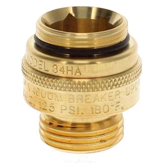 Woodford 24P3/4 Angle Sillcock 3/4-in - Zenithce