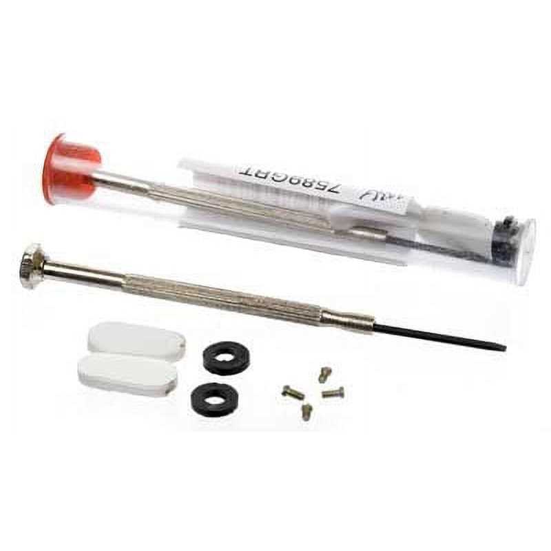 Eye Lag Self tapping point Screw Zinc - Zenithce
