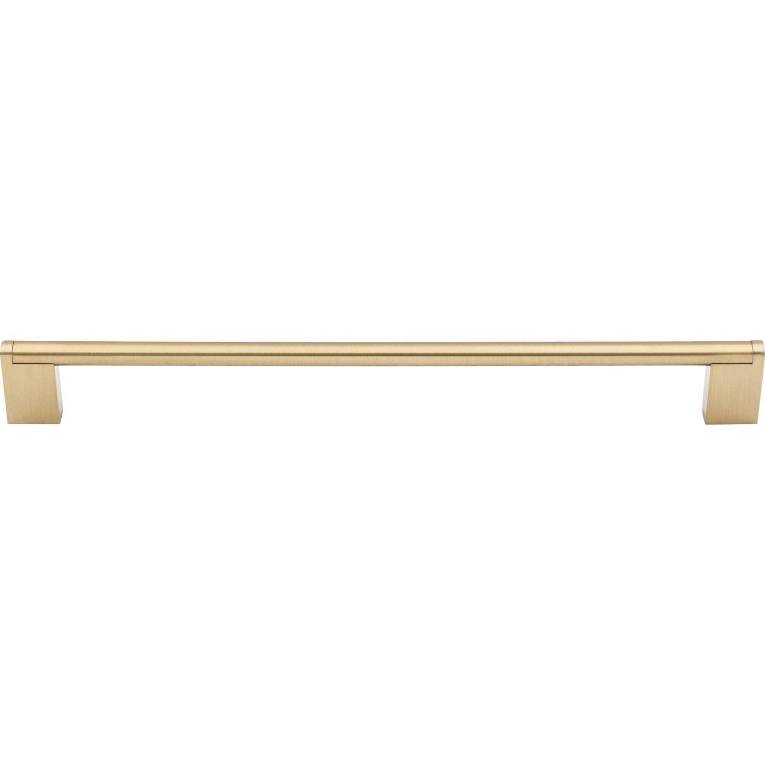 Top Knobs Princetonian Bar Pull M2416 - Zenithce