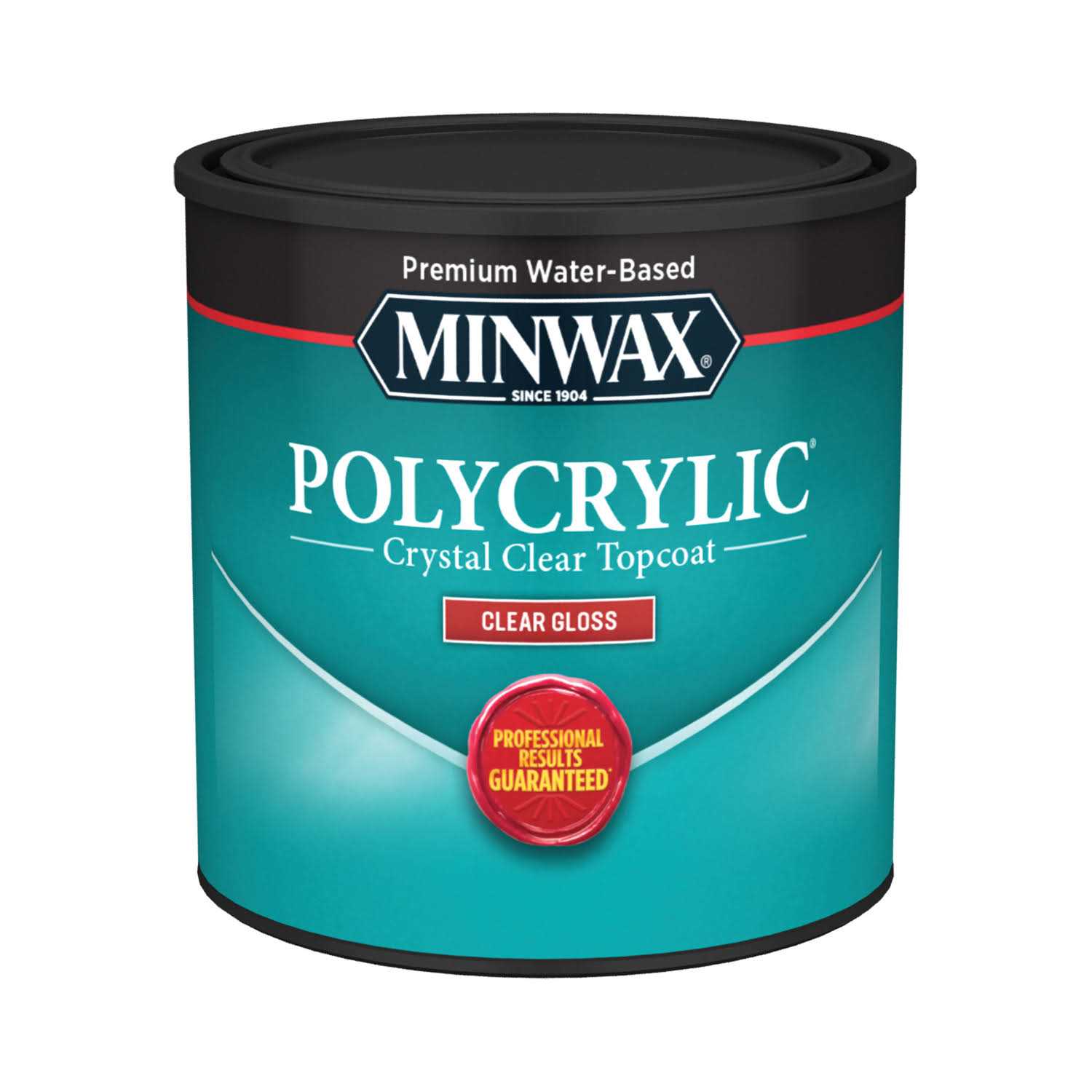 Minwax Clear Brushing Lacquer - Zenithce