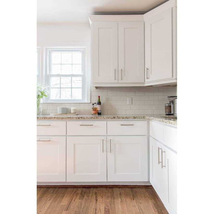 Onestock Unfinished Oak Kitchen Cabinet Door Replacement - Zenithce