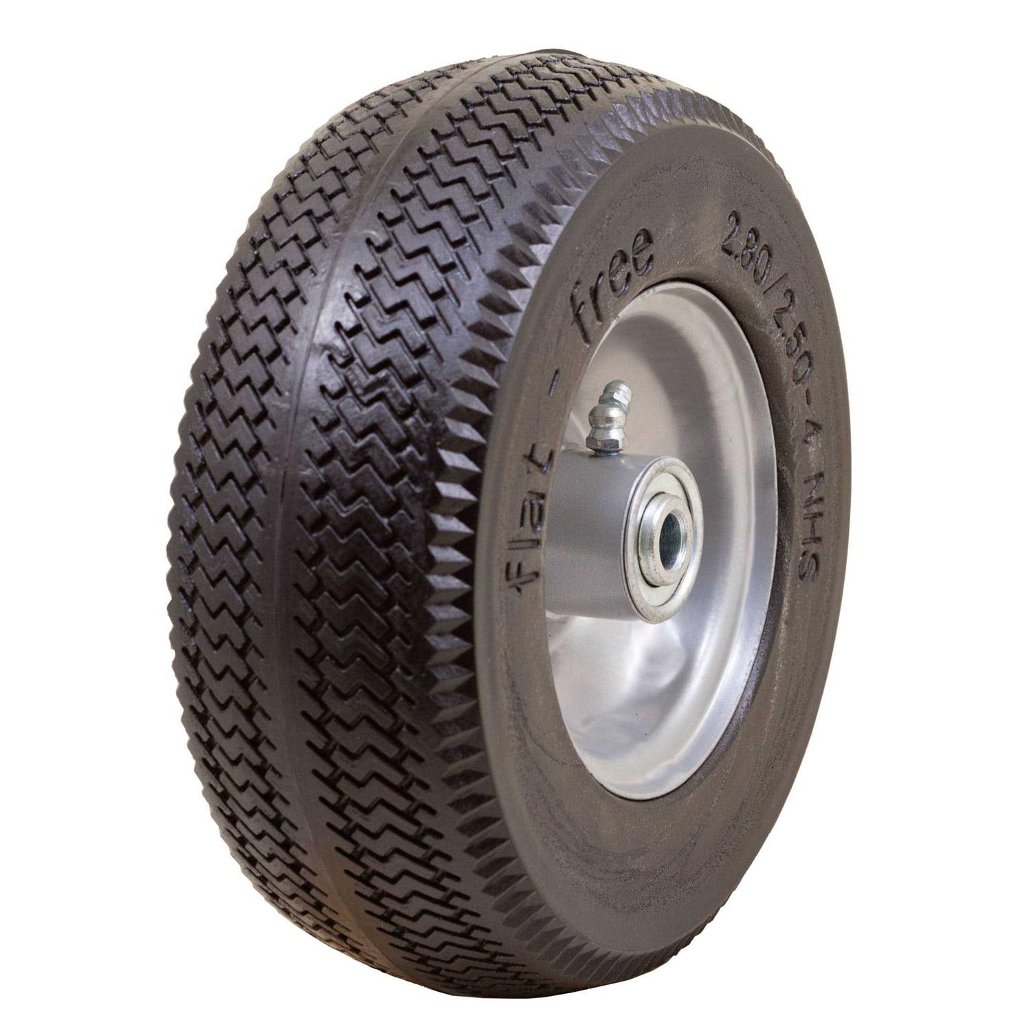 Marathon Electric S126 - Zenithce