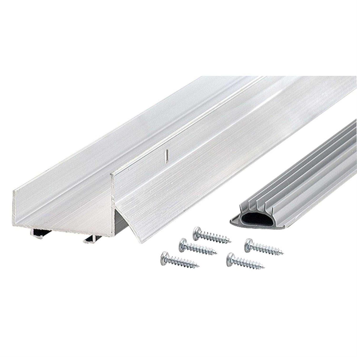 M-D Door Corner Seals - Zenithce