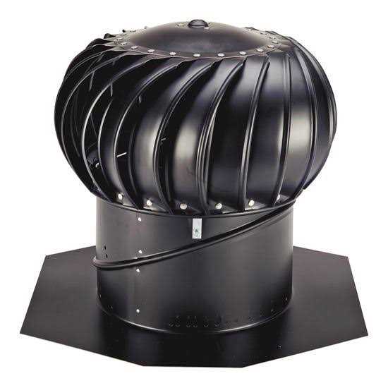 Lomanco PVMTR Power Vent Motor Replacement - Zenithce