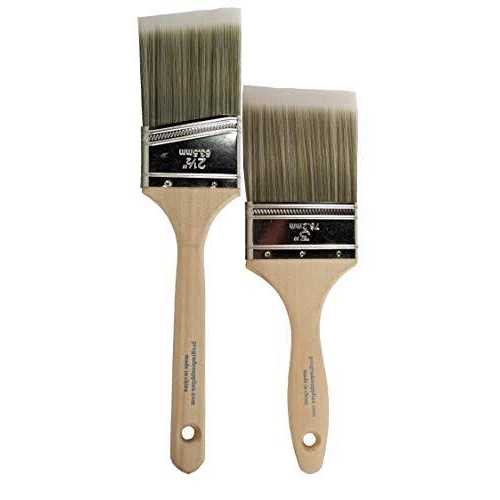 Pro Grade Paint Brushes - Zenithce