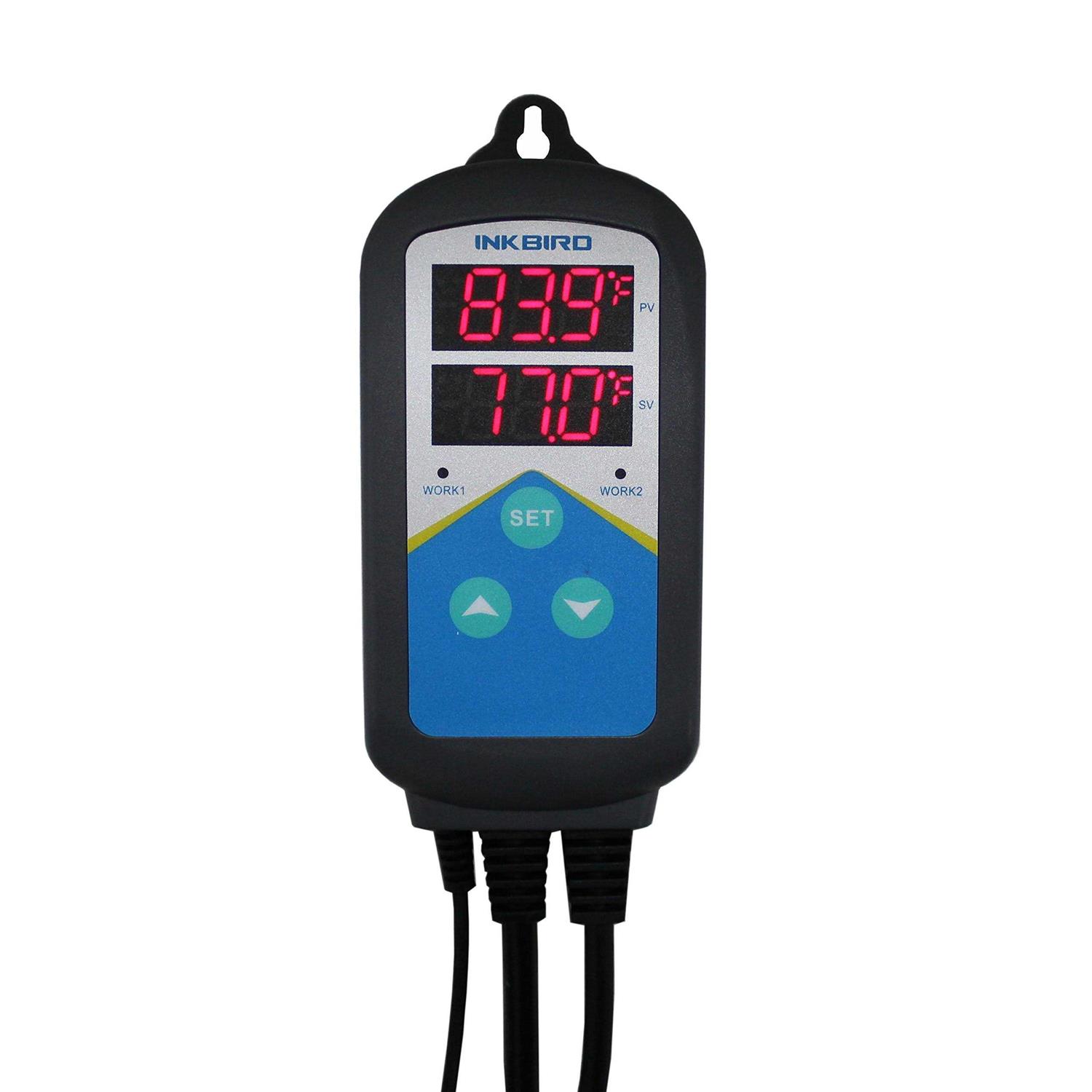 Inkbird ITC-1000 - Zenithce