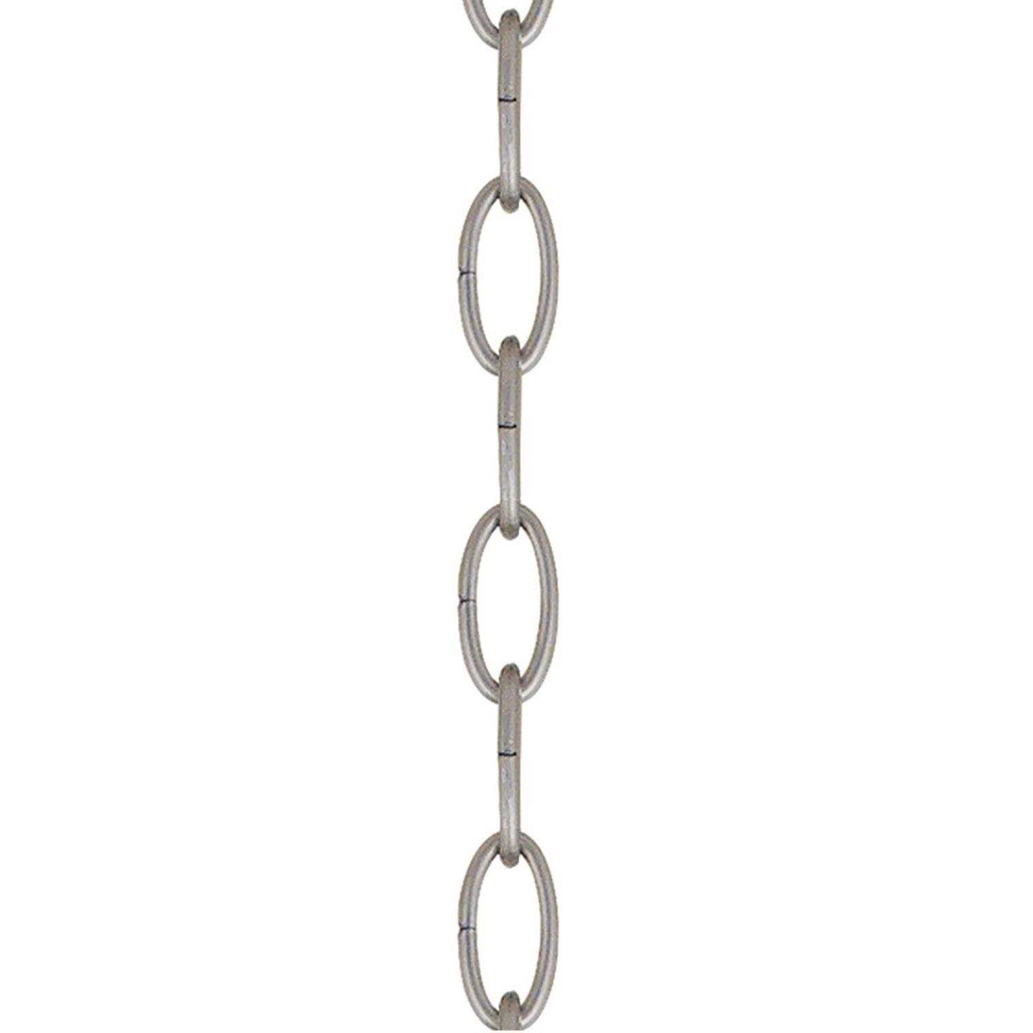 Livex Lighting Polished Brass Standard Decorative Chain 5607-02 - Zenithce