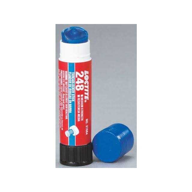 Loctite Quickstix 248 Threadlocker 826034 - Zenithce