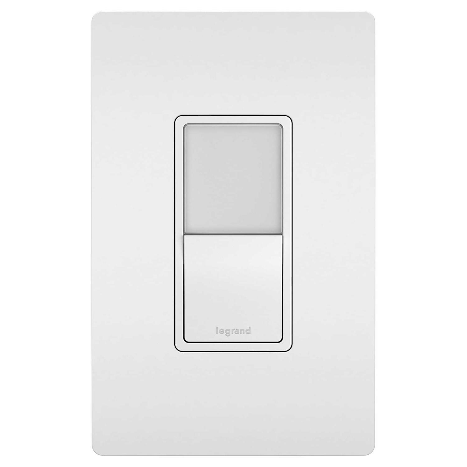 Legrand radiant in-Wall Outlet Relocation Kit - Zenithce