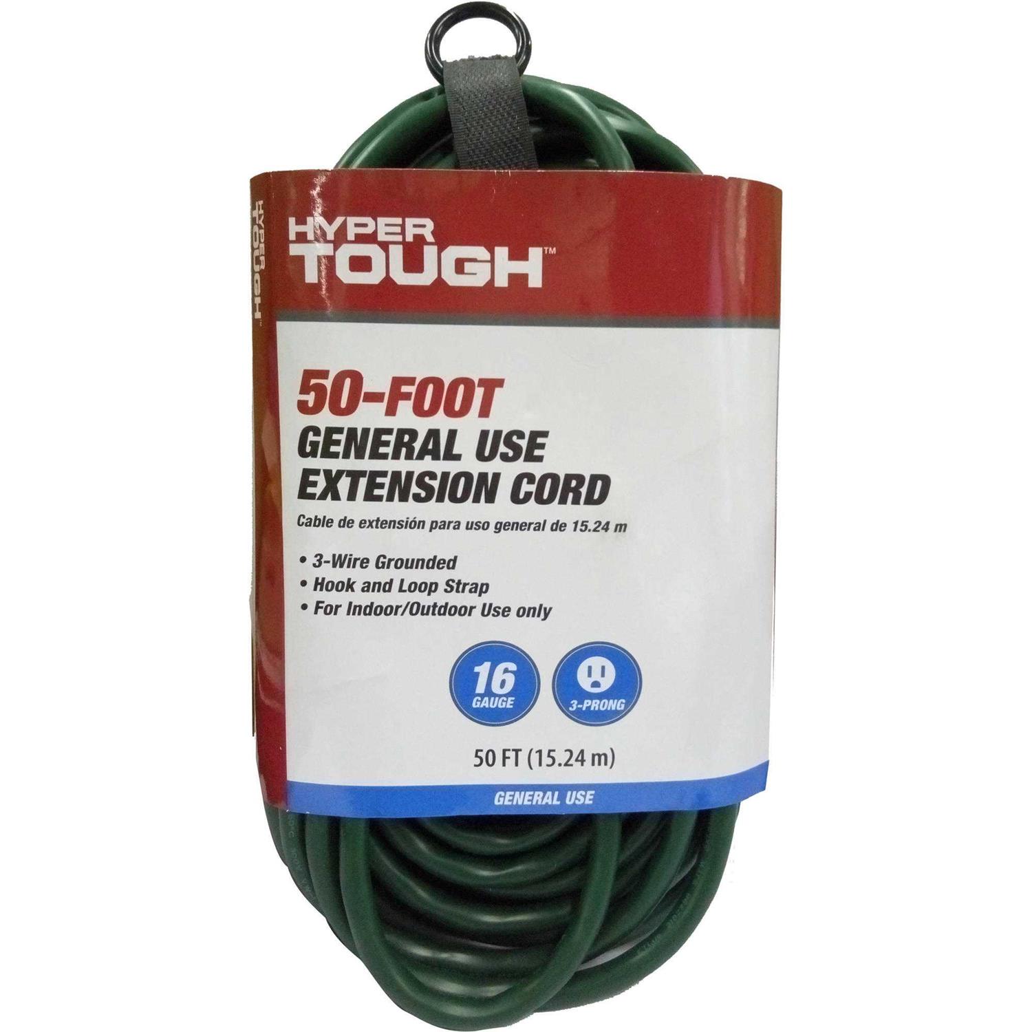 Hyper Tough 500-watt Halogen Work Light - Zenithce