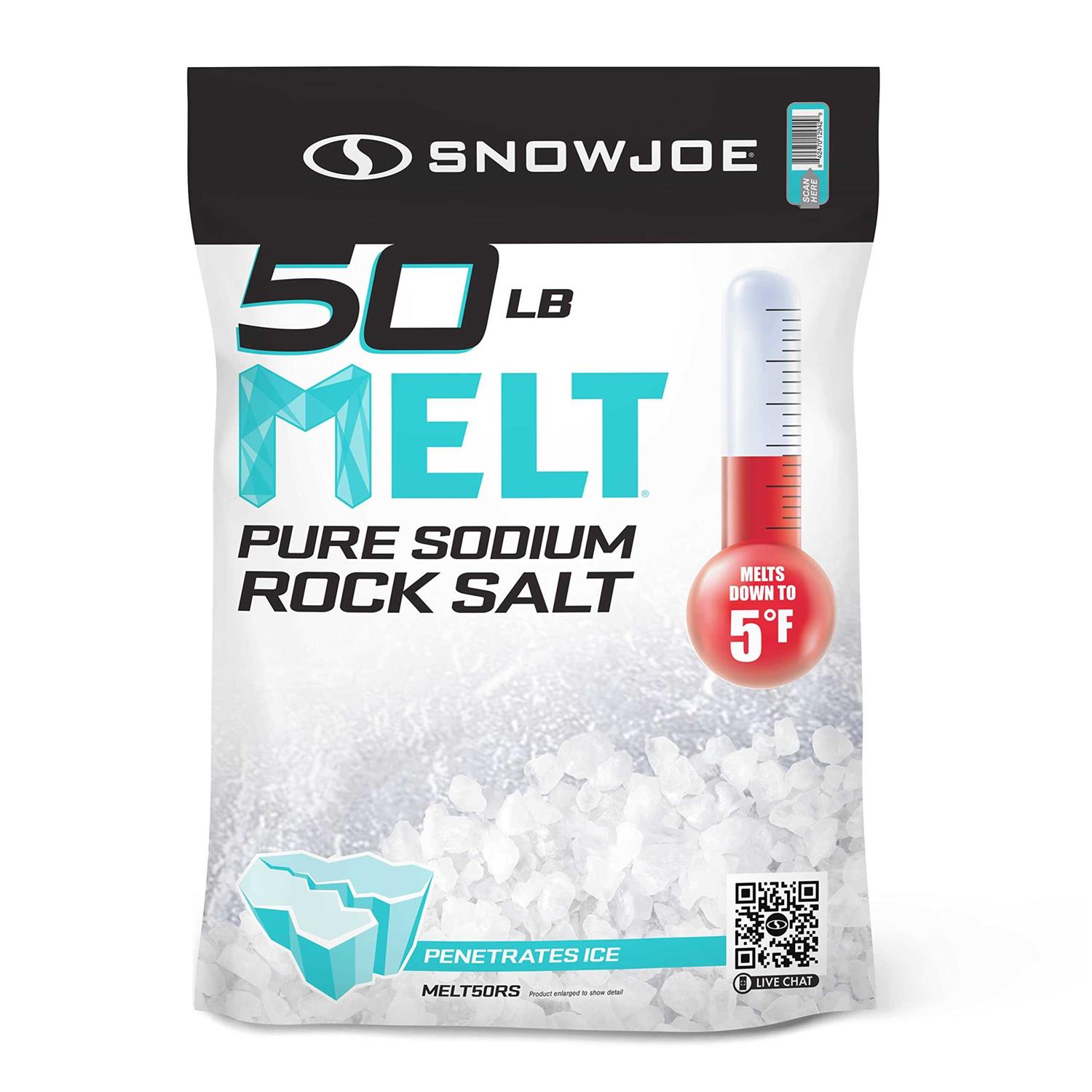 Snow Joe MELT20PET Pet Friendly Premium Ice Melt - Zenithce