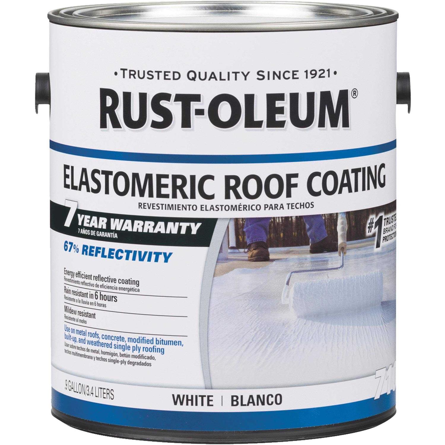 White Rust-Oleum Automotive Universal Bonding Primer Spray-286793 - Zenithce