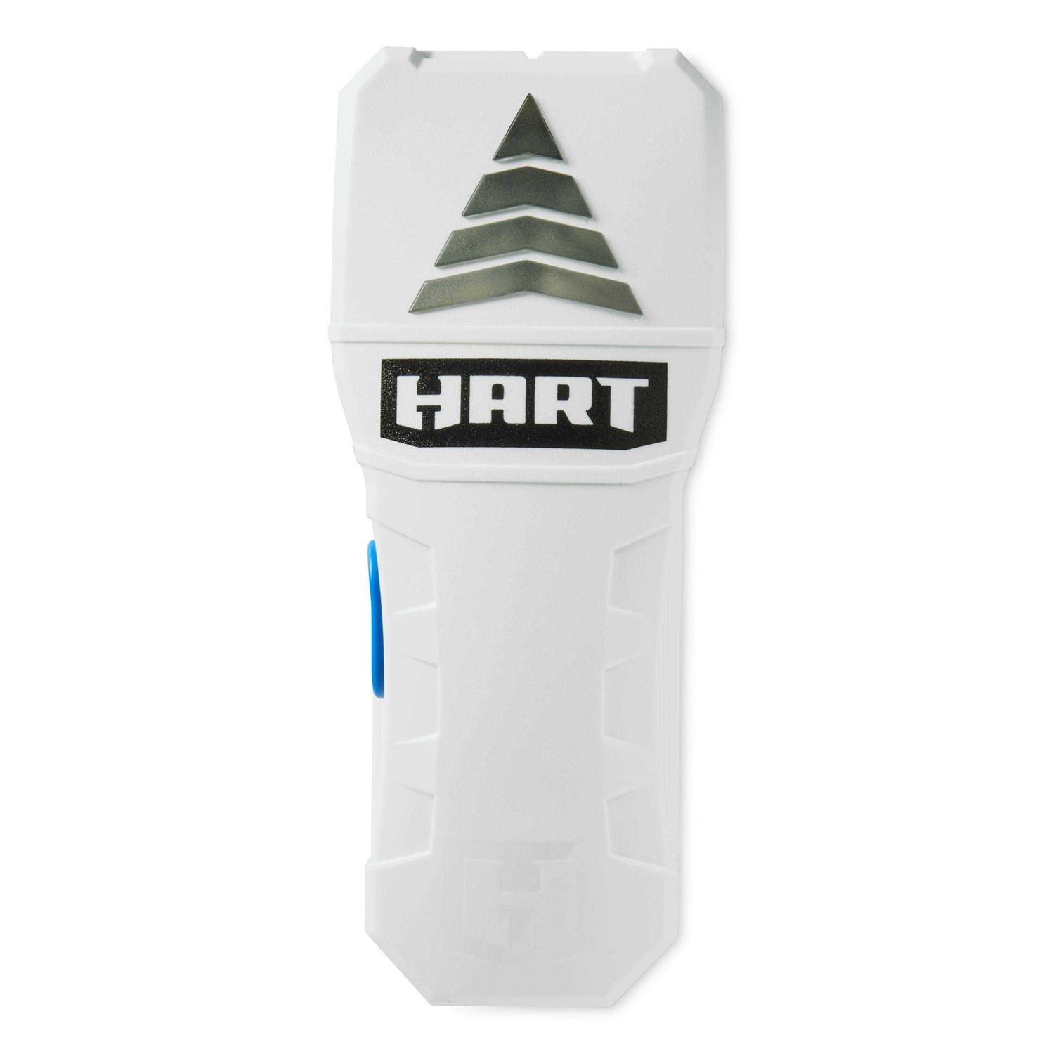 Hart Auto-Lock Tape Measure - Zenithce