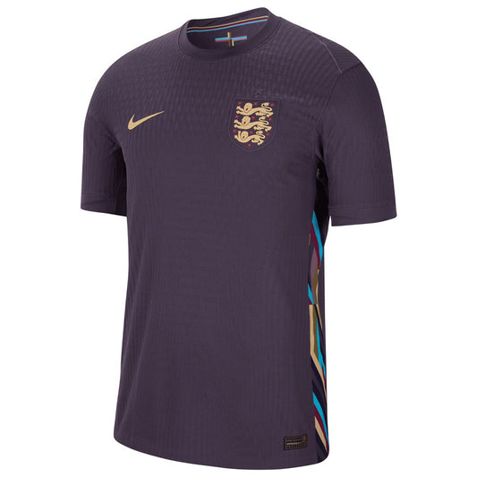 England 2024/25 Away Soccer jersey - Zenithce