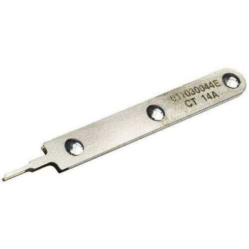 Molex 11-03-0044 K Connector Accessories - Zenithce