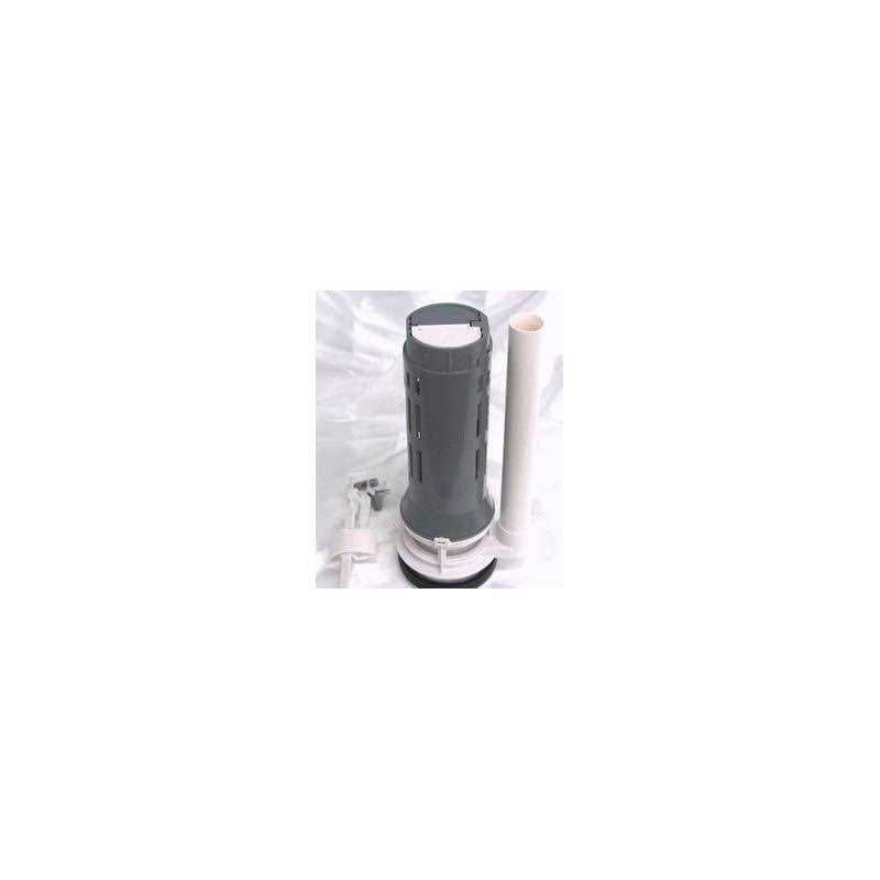 Mansfield Alto Toilet Tank - Zenithce