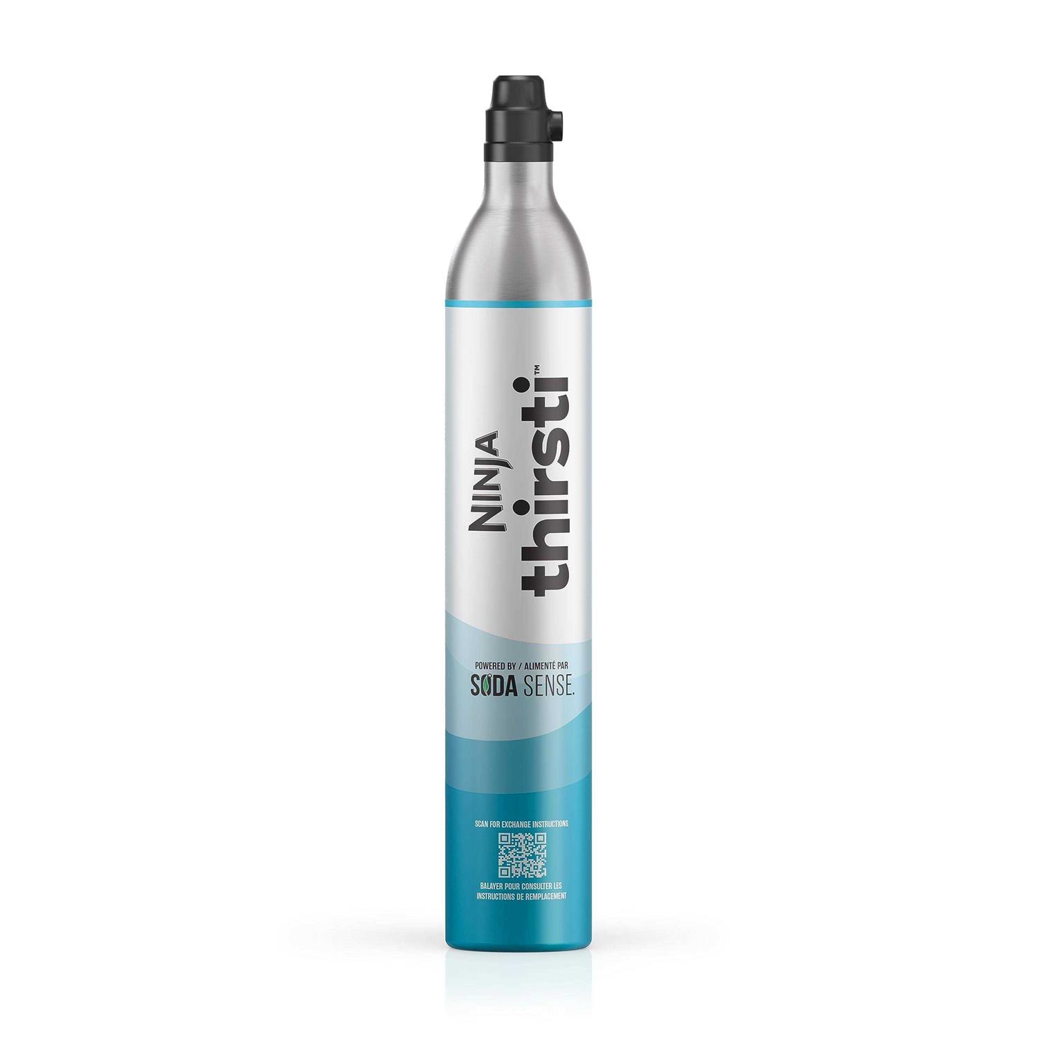 Ninja Thirsti 60L CO2 - Zenithce