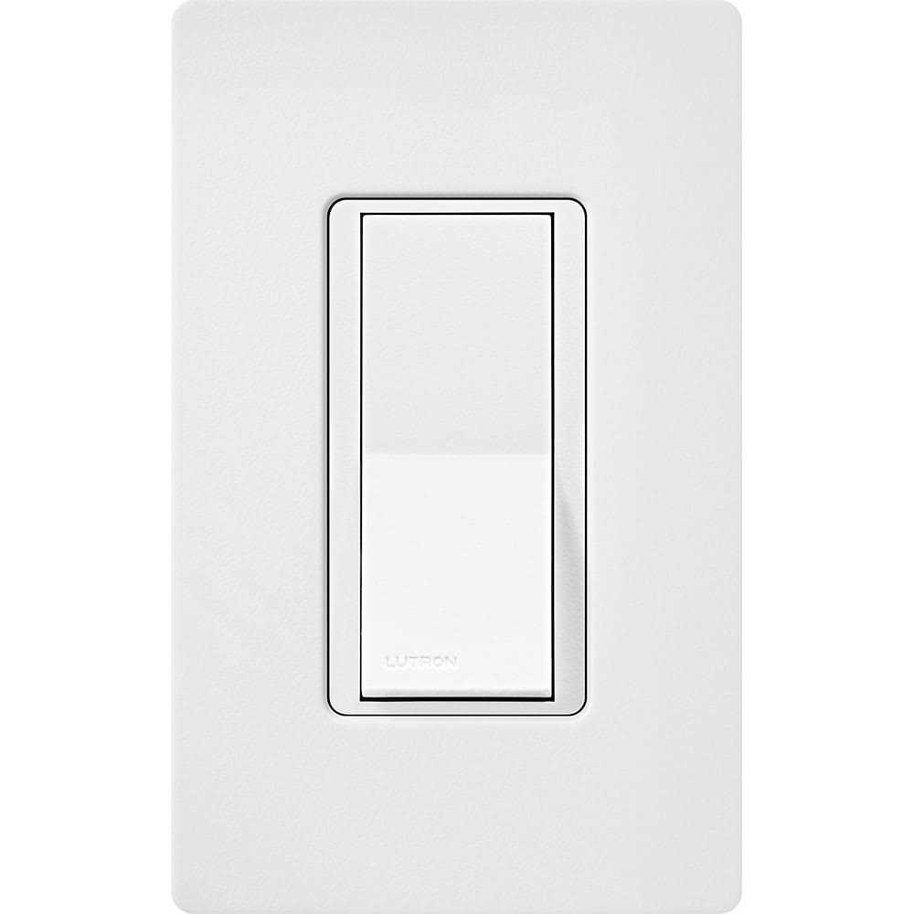 Lutron SC-1PS-SW Switch - Zenithce