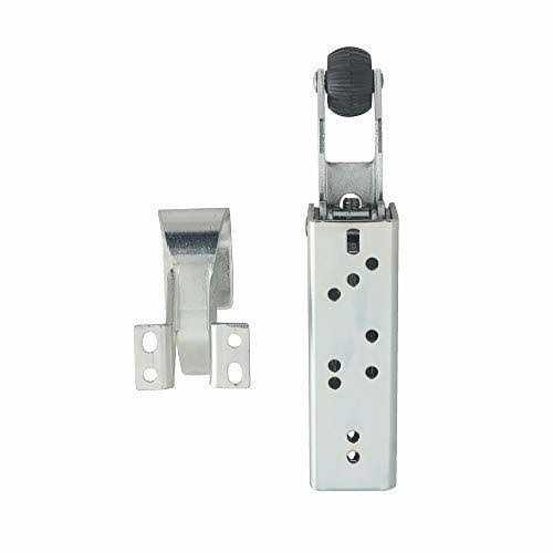 Kason 10058L05021 Latch Body Without Cylinder Lock - Zenithce