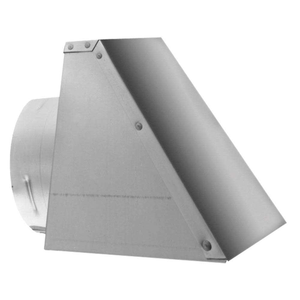 DuraVent PelletVent Elbow 90 Degree 3PVL-E90 - Zenithce