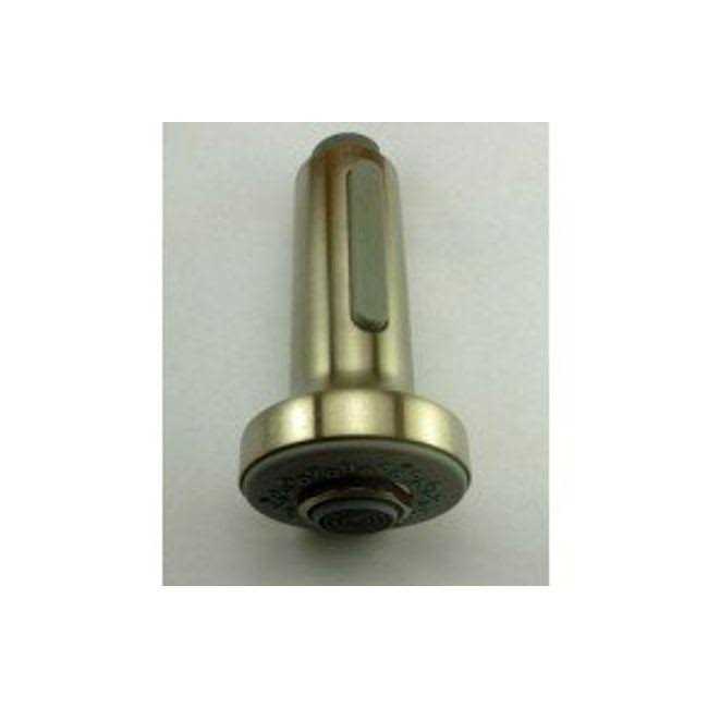 Hansgrohe S Pressure Balance Trim 04233000 - Zenithce