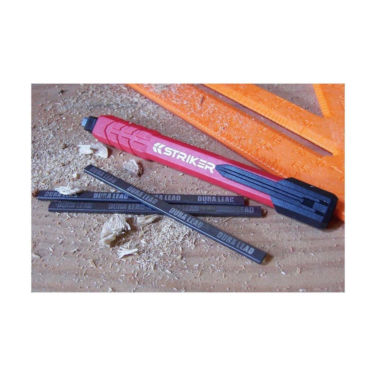 Striker Mechanical Carpenter Pencil - Zenithce
