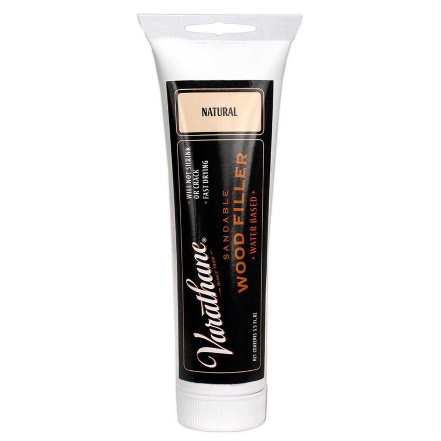 Varathane Wood Filler - Zenithce