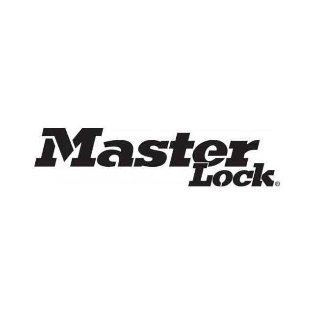 Master Lock Stainless Steel Padlock - Zenithce